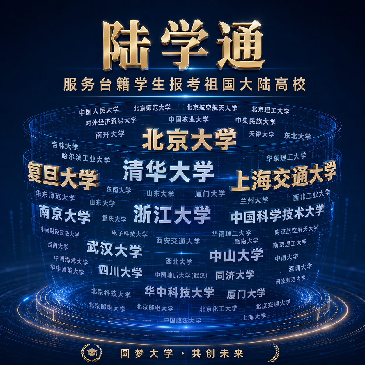 陆学通